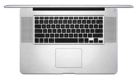17-inch MacBook Pro 2.66GHz review | Macworld